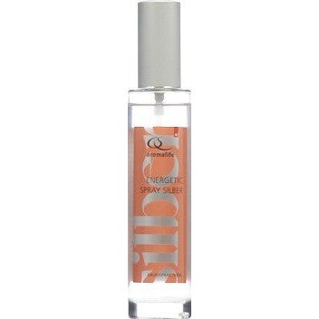 AROMALIFE Energetic Spray Silber m Bergkrist - COSMONDO