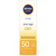 Nivea Sun UV Face Anti-Age Q10 LSF 50 - COSMONDO