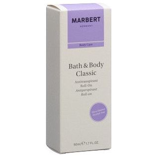 MARBERT B&B CLASSIC A Persp