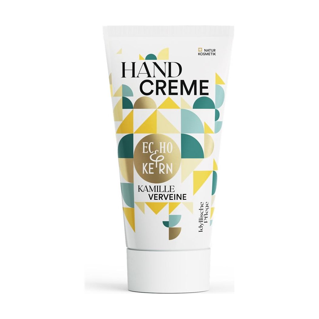 ECHO&KERN Handcreme Verveine Kamille - COSMONDO