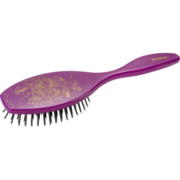 TRISA Basic Fantasy Brushing medium - COSMONDO