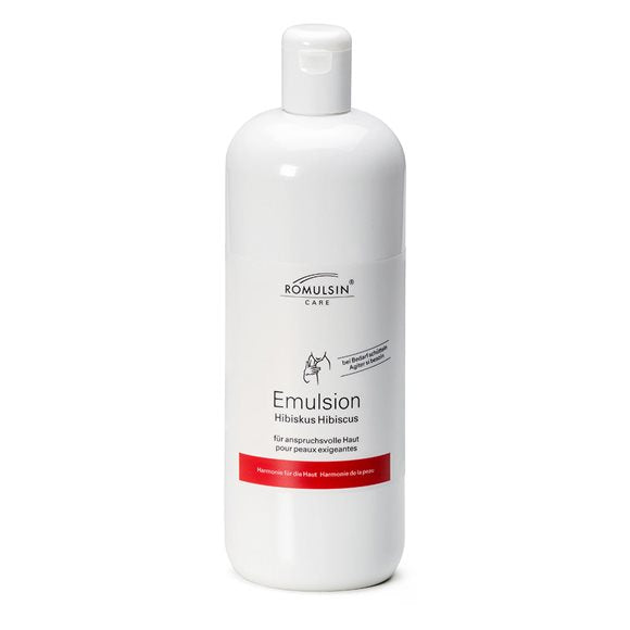 ROMULSIN Emulsion Hibiskus - COSMONDO