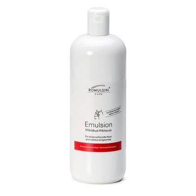 ROMULSIN Emulsion Hibiskus - COSMONDO