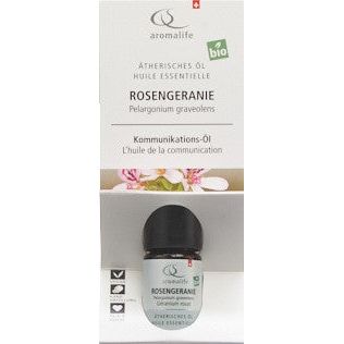 AROMALIFE TOP Rosengeranie Äth/Öl BIO - COSMONDO