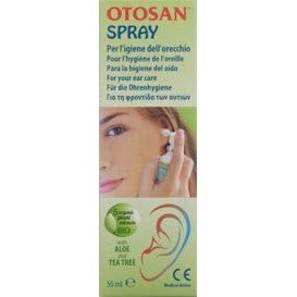 OTOSAN Spray X Orecchie - COSMONDO