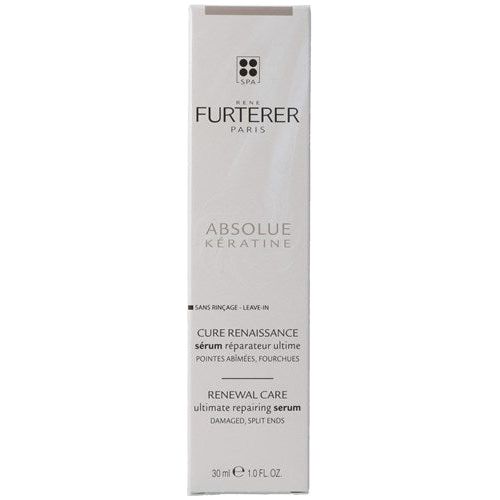 FURTERER Absolue Kératine Sérum - COSMONDO