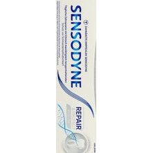 SENSODYNE Repair&Protect Whitening Zahnp - COSMONDO