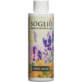 Soglio Après Solar Gel