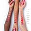 IDUN Lipstick Jordgubb - COSMONDO