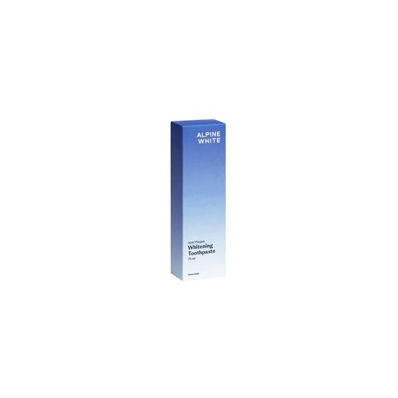 ALPINE WHITE Whitening Anti Plaque - COSMONDO