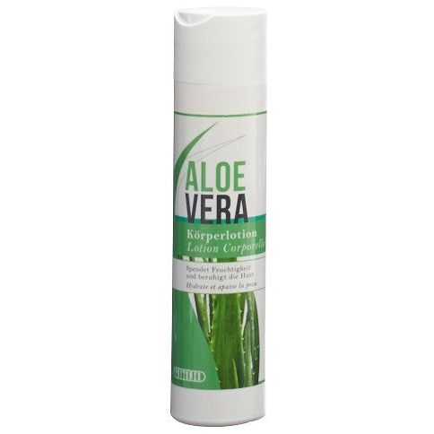 PHYTOMED Aloe Vera Körperlotion - COSMONDO