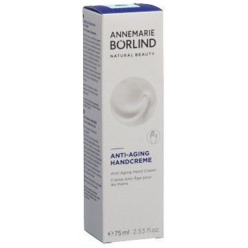 BÖRLIND Anti Aging Handcreme - COSMONDO