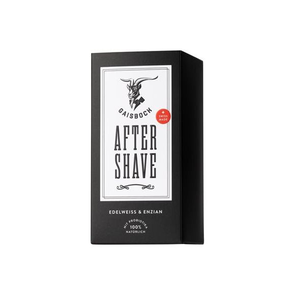 GAISBOCK After Shave - COSMONDO