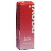 GOOVI VELVET DREAM Lippenstift 01 - COSMONDO