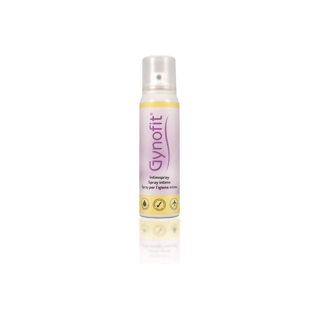 Gynofit Intimspray - COSMONDO