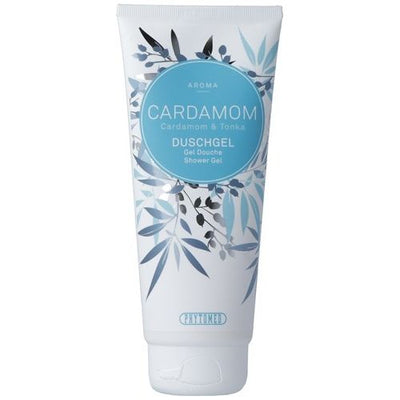PHYTOMED Cardamom Aroma Duschgel - COSMONDO