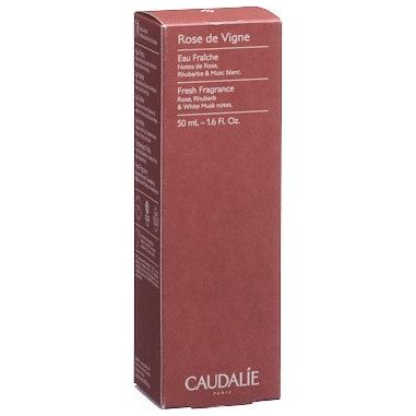 CAUDALIE VINOTHERAP Rose Vigne Eau Fraiche