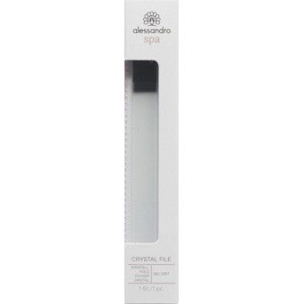 ALESSAN NAIL SPA Crystal Nail File 280 - COSMONDO