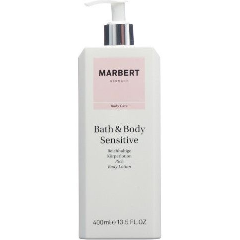 MARBERT BATH&BO SENS Body Lotion - COSMONDO