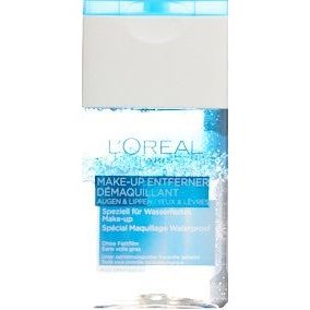 DERMO EXPERTISE Bi-Phase Augen Make Up Entf
