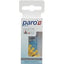 paro Isola F 2.5mm xx-fein gelb zylindrisch  - COSMONDO