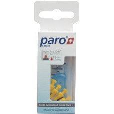 paro Isola F 2.5mm xx-fein gelb zylindrisch  - COSMONDO