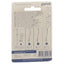 PARO slider refill-brushes XS