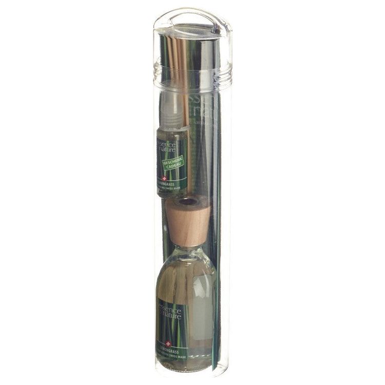 ESSENCE OF NATURE Sticks Lemongrass - COSMONDO
