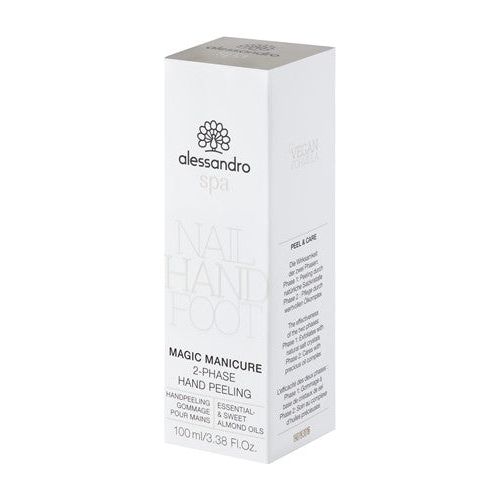 ALESSAN HANDS!SPA Magic Manic Handpeeling - COSMONDO