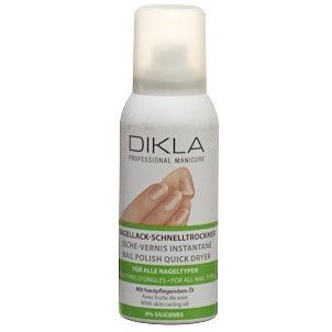 DIKLA Nagellack Schnelltrockner Spray - COSMONDO