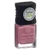 ALESSAN Nagellack ohne Verp 930 My First Love - COSMONDO