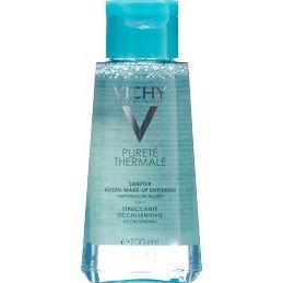 VICHY Pureté Therm Aug Make-Up Entf empfind - COSMONDO