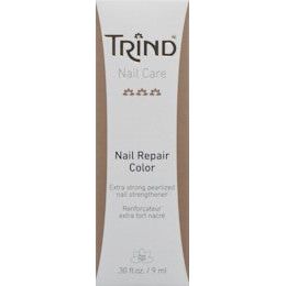 TRIND Nail Repair Nagelhärter Pure Pearl - COSMONDO