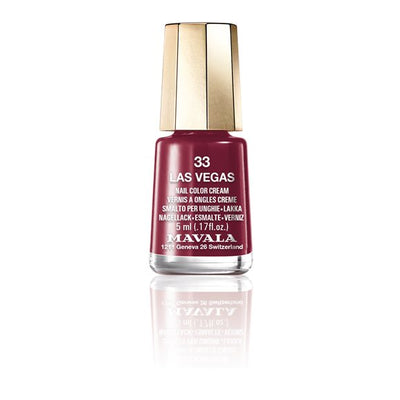 Mavala Mini Color's - COSMONDO