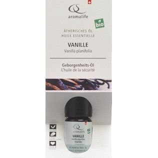 AROMALIFE TOP Vanille Äth/Öl BIO - COSMONDO