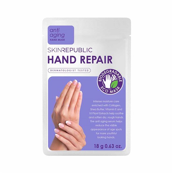 SKIN REPUBLIC Hand Repair - COSMONDO