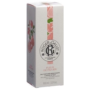 ROGER GALLET FLEUR F Eau Parfumée (re)