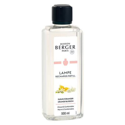 MAISON BERGER Parfum fleur d'oranger - COSMONDO