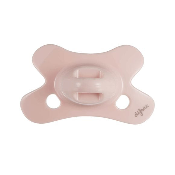 DIFRAX Nuggi dental 0-6M Silikon - COSMONDO