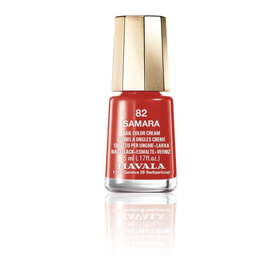 MAVALA Mini Color's 82 Samara - COSMONDO