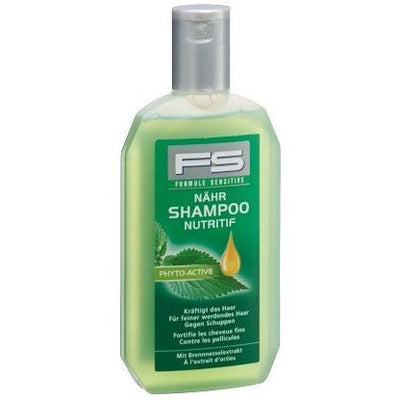 FS Nährshampoo mit Brennessel Extrakt - COSMONDO
