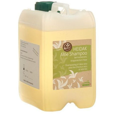 HEIDAK Aloe Shampoo - COSMONDO