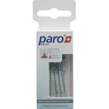 paro Isola Long 5mm fein grün zylindrisch - COSMONDO