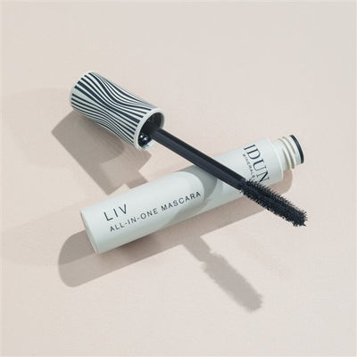 IDUN Mascara LIV All-in-One