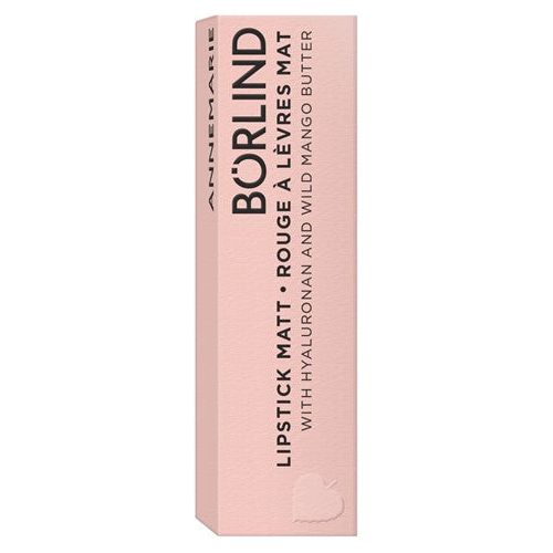 BÖRLIND Lippenstift Matt Berry - COSMONDO